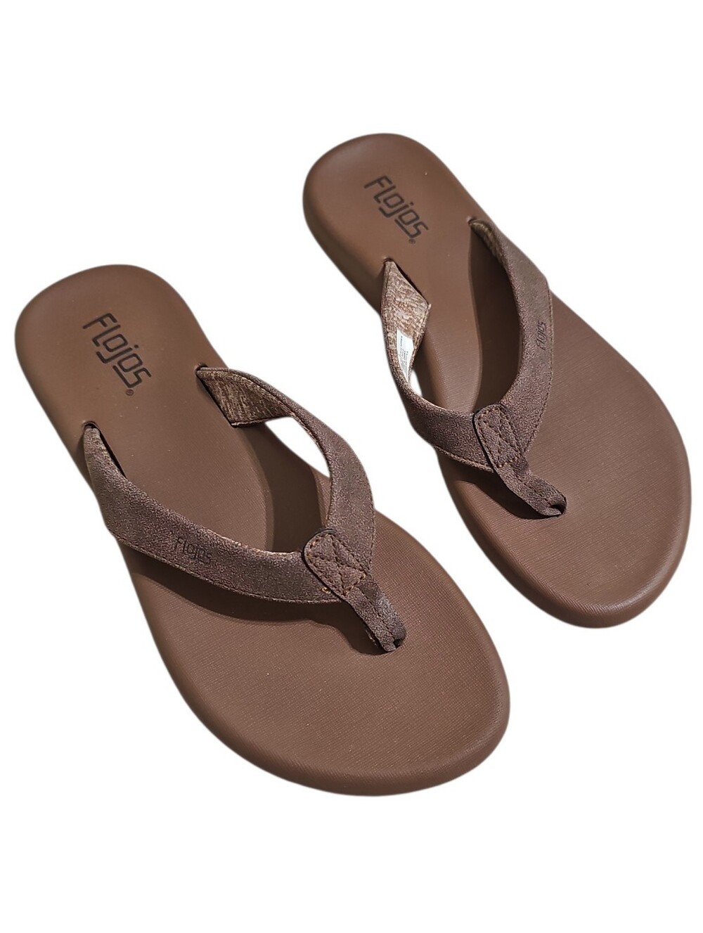 Flojos Flip Flop Sandals